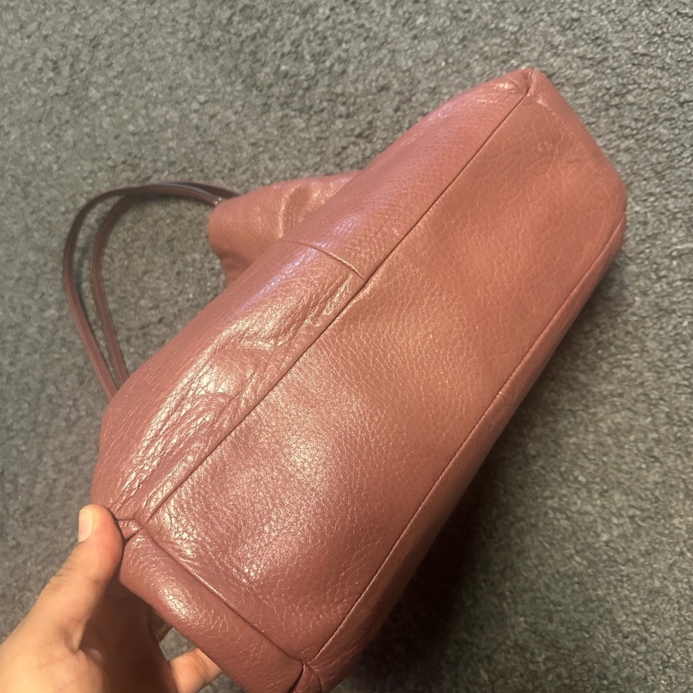 Coach purse - Picture 6 of 7